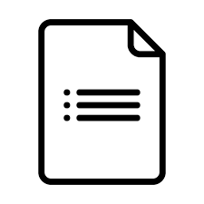 Bildergebnis für symbol formular